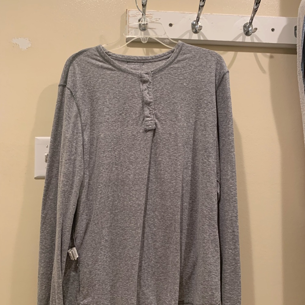 Forever 21 long sleeve